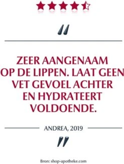 Eucerin Gevoelige Huid Lip Activ -Lippenbalsem -Mode Cosmetica Winkel 910x1200