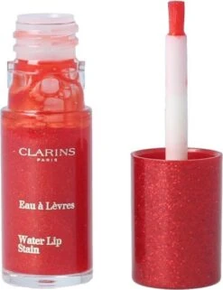 Clarins Water Lip Stain Lipgloss - 7 Ml -Mode Cosmetica Winkel 923x1200