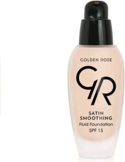 Golden Rose Fluid Foundation 23 - Foundation -Mode Cosmetica Winkel 930x1200 2