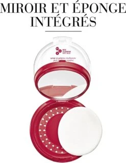 Bourjois Healthy Mix Compact Poeder - 01 Porcelain 20 Bourjois Healthy Mix Compact Poeder - 01 Porcelain -Mode Cosmetica Winkel 930x1200 4
