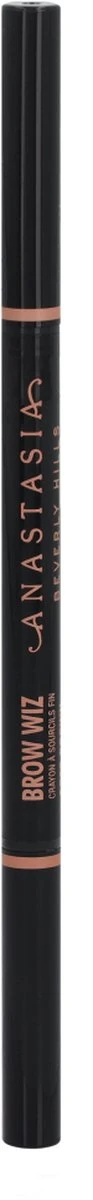 Anastasia Beverly Hills Brow Wiz - Soft Brown 4 Anastasia Beverly Hills Brow Wiz - Soft Brown - Afbeelding 4