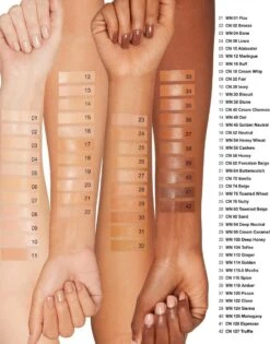 CLINIQUE EVEN BETTER Clinical Serum Foundation - CN70 - Vanilla - 30 Ml -Mode Cosmetica Winkel 940x1200