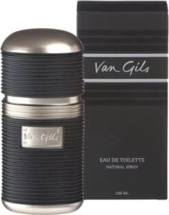 Van Gils Classic 100 Ml - Eau De Toilette -Mode Cosmetica Winkel 944x1200 2