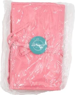 Merkloos Make-up Kwasten | Make-up Geschenksets | Oogschaduw Borstel | Contourborstel | Wenkbrauw Borstel | Oogpotlood | 24-delig | Met Etui | Roze | Able & Borret -Mode Cosmetica Winkel 948x1200