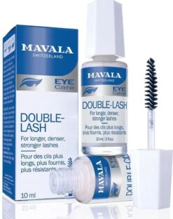 Mode Cosmetica Winkel 37 Mavala Double-Lash Wimperserum 10 Ml
