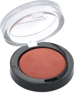 Max Factor Creme Puff Blush Matte - 55 Stunning Sienna -Mode Cosmetica Winkel 951x1200