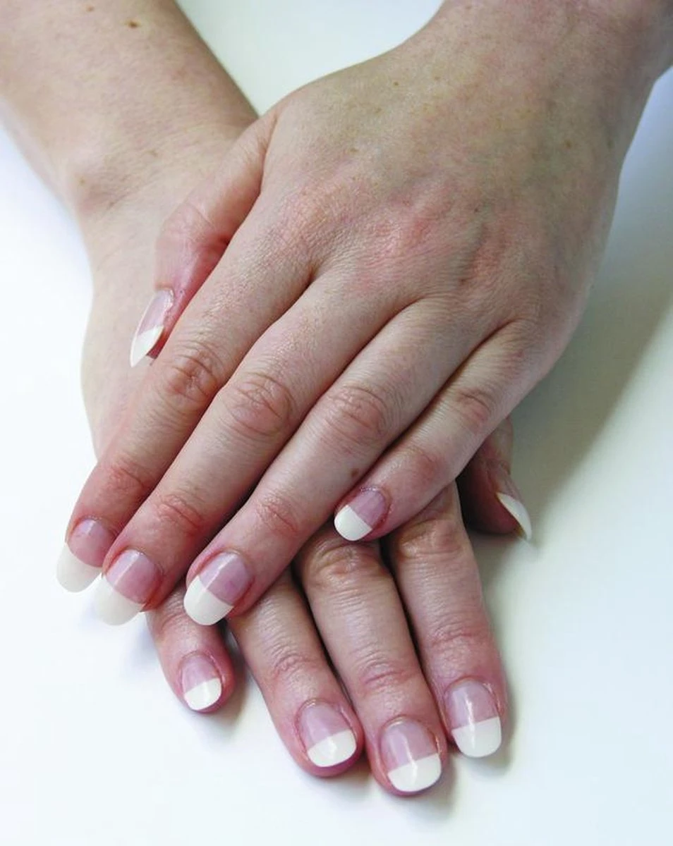 Rio Quick Dip Acryl Extensions - Acryl Nagels 3 Rio Quick Dip Acryl Extensions - Acryl Nagels - Afbeelding 3