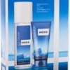 Mexx For Men - Deodorant 75ml & Showergel 50ml