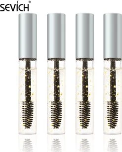 2 In 1 - Wimperserum - Wenkbrauwserum - Groei Serum - Met Vitamine E - Nummer 1 Best Seller In Amerika - -Mode Cosmetica Winkel 968x1200 3