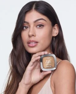 L’Oréal Paris - True Match Poeder - 2R/C - Matterend Gezichtspoeder Met Een Natuurlijke Dekking - 9 Gr. -Mode Cosmetica Winkel 979x1200 2