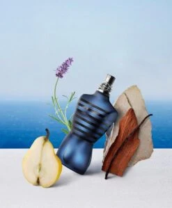 Jean Paul Gaultier - Eau De Toilette Spray - Ultra Male Intense - 125 Ml -Mode Cosmetica Winkel 990x1200 3