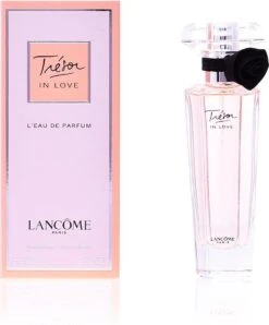 Lancôme Trésor In Love 30 Ml - Eau De Parfum - Damesparfum -Mode Cosmetica Winkel 993x1200 2
