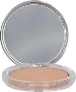 Clinique Stay-Matte Sheer Pressed Powder - 03 Stay Beige - 7,6 G -Mode Cosmetica Winkel 995x1200