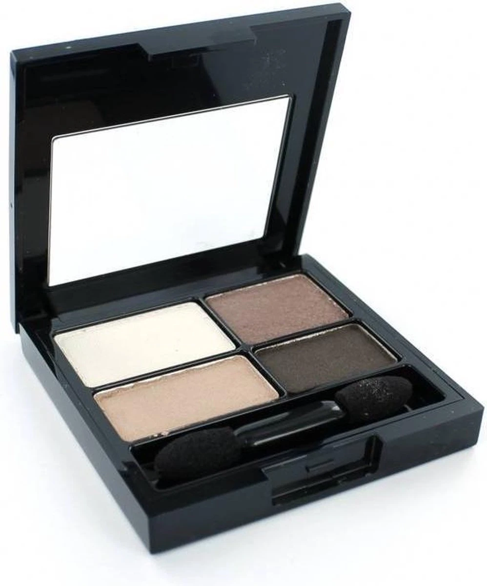 Revlon Colorstay 16 Hour Oogschaduw - 555 Moonlit 1 Revlon Colorstay 16 Hour Oogschaduw - 555 Moonlit